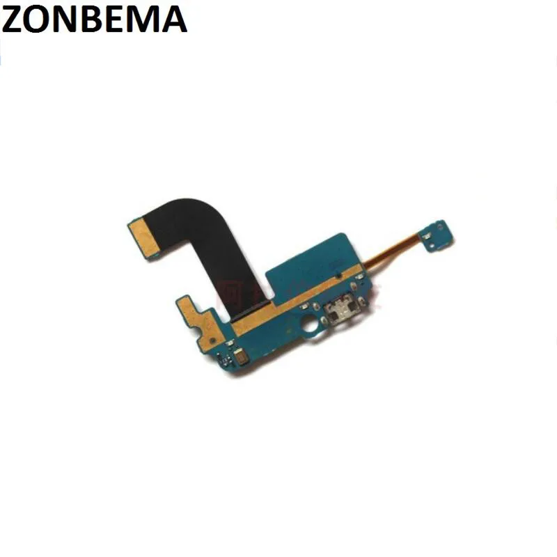 ZONBEMA 5 шт. Новинка для ZTE Axon A2015 USB зарядное устройство Порт док-станция соединитель