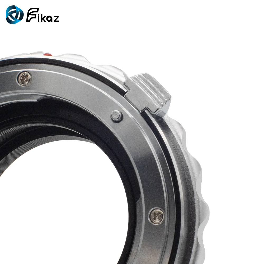 Объектив камеры Fikaz AI(G) FX переходное кольцо для Nikon AI G объектив к Fujifilm X Mount Pro1 с