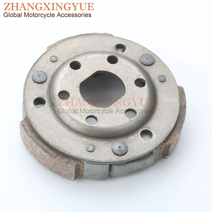 Скутер Torque Drive & Clutch Bell для Baotian BT49QT 3/7/9/12/6A1/6A4/6B1/6B4/9R1/9R3/9S1/9S3/12C1/12G/20A2/ 21B2/50cc 4T|Ножные