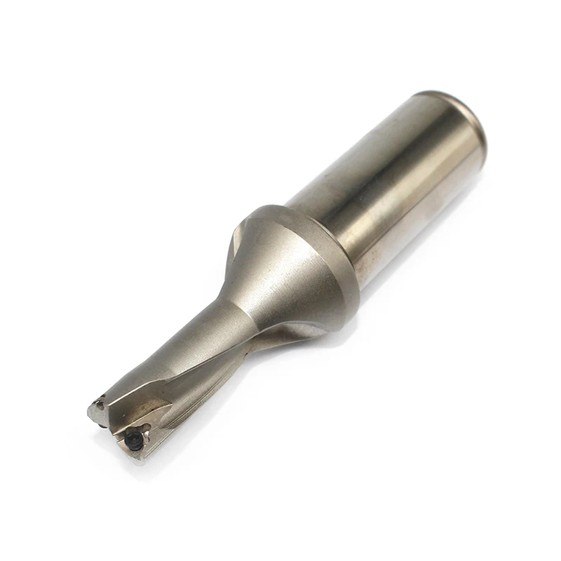 

1pc WC08 C40 2D SD 46mm 47mm 48mm 49mm 50mm Indexable Insert U Type Drill Lathe Drilling Tools for WCMT080412 Insert