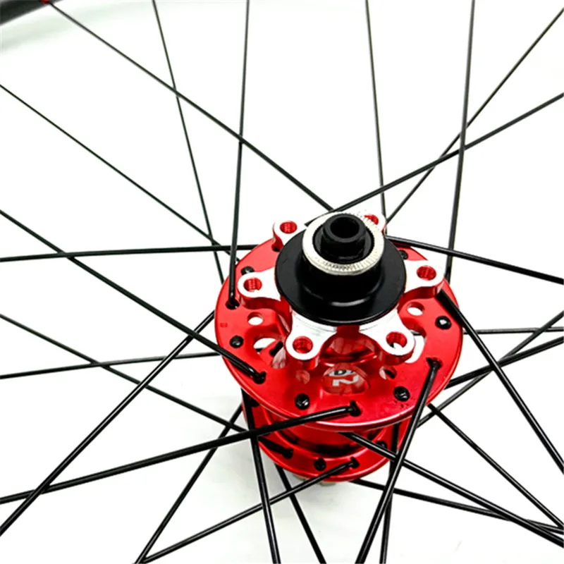 Дисковый тормоз 1450g 27 4 мм дисковый 29er D791SB/D792SB QR 100x9 135x9 mtb Колеса 29 бескамерные UD