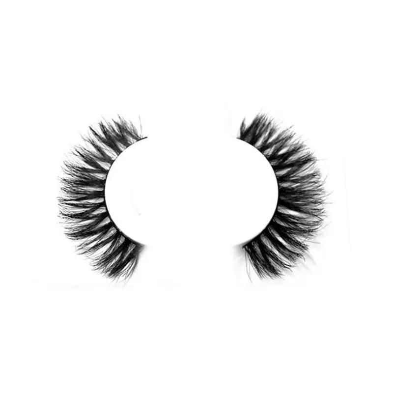 1 пара накладные ресницы из 100% натуральных конских волос | Красота и здоровье