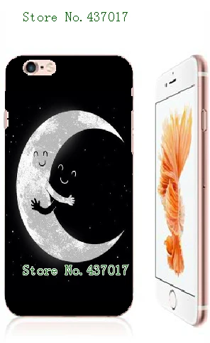 Plastic Phone Cases Black and White Series Skull Piano Hybrid Hard for iphone 6 6s free shipping |