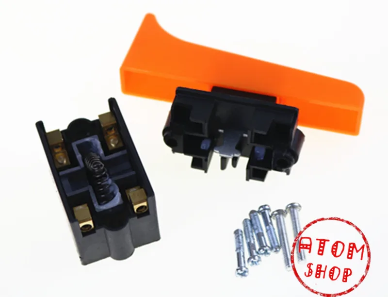 1 шт. DY230 12A 250V 5E4 большой выдвижной кран Резак Режущий Станок переключатель