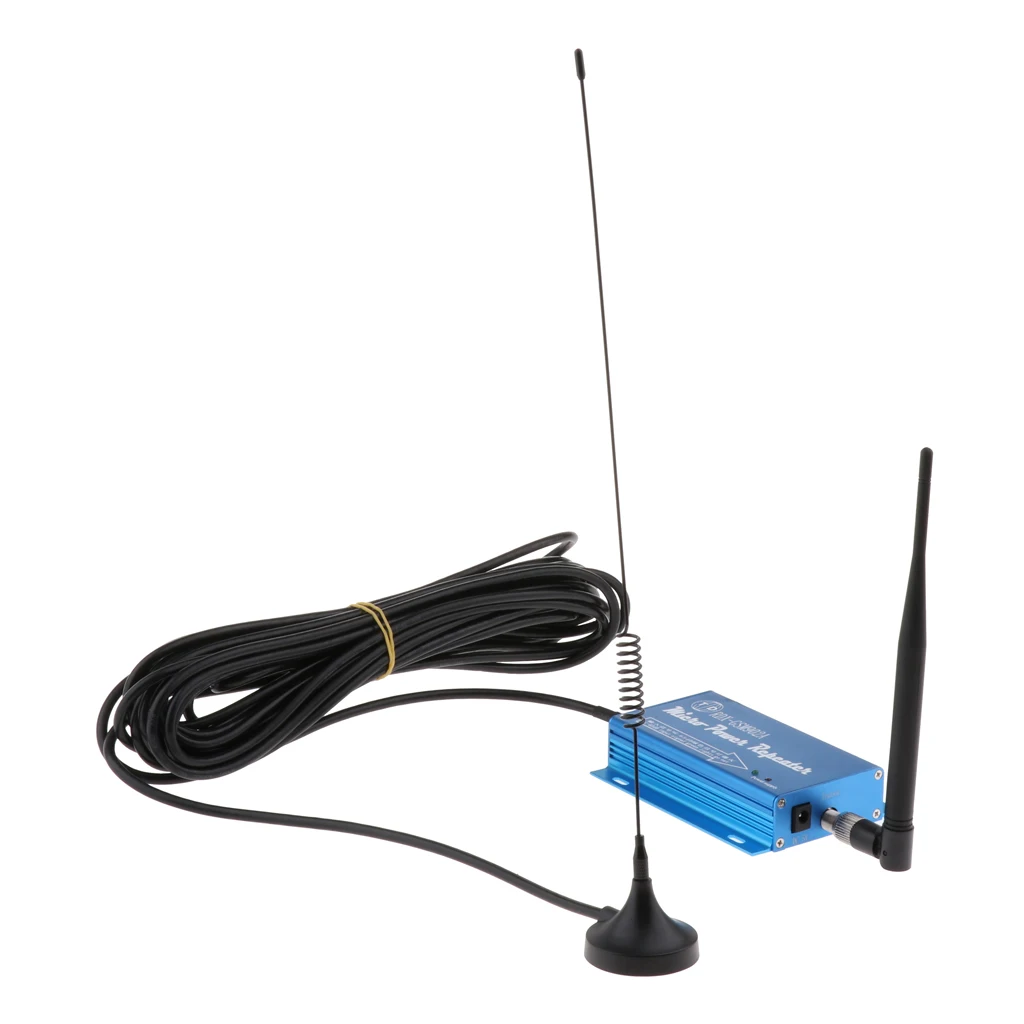 Усилитель сигнала GSM902 усилитель с внутренней/наружной антенной Поддержка GSM/2G TD
