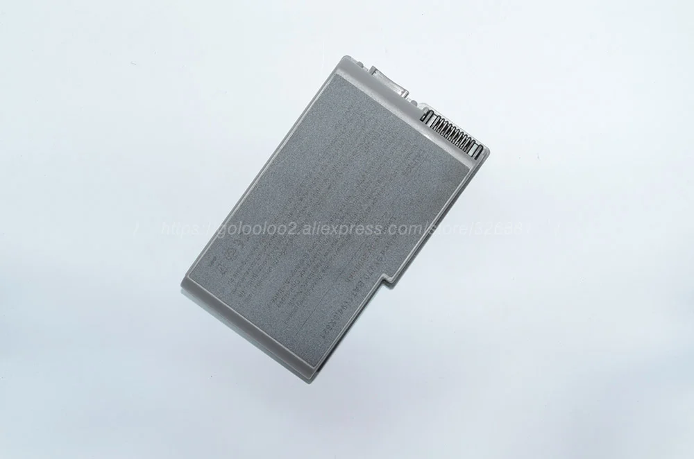 Golooloo 4400 мАч аккумулятор для ноутбука DELL 451 10194 4M010 4P894 6Y270 9X821 BAT1194 C1295 C2603 G2053A01 J2178 M9014