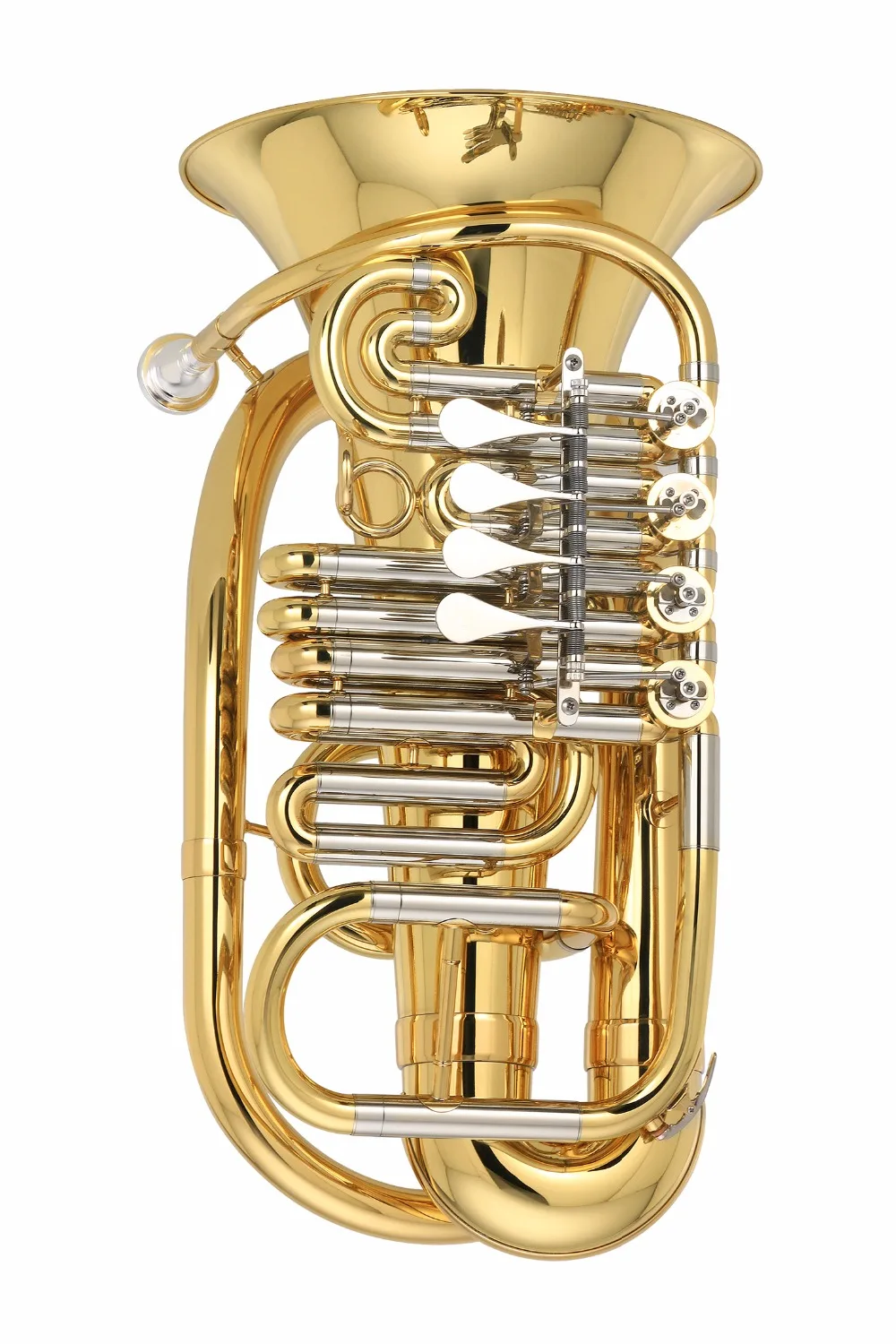 Goede Eeb Sleutel Reizen Tuba 5 Kg Bel 12.2