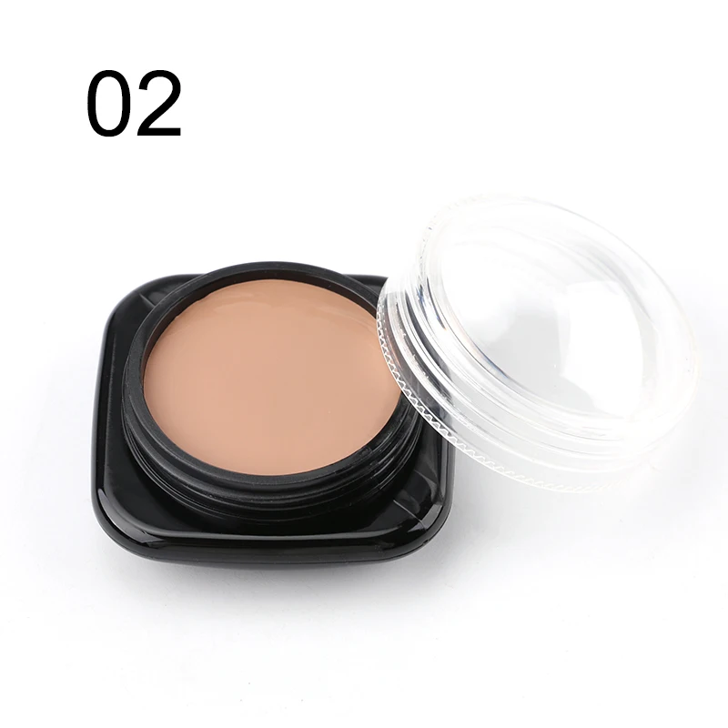 Menow брендовый консилер 9 видов цветов профессиональный косметический Женский