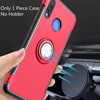 shockproof phone case for iphone 6 7 8 plus x xr xs max ring case for iphone 6 6s plus 5s se armor silicon carcasas back cover