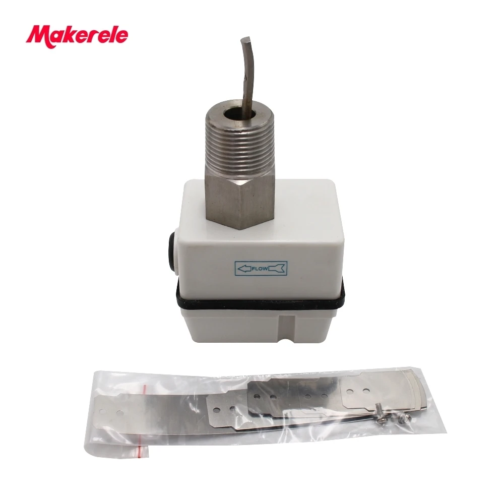 Высокое качество Paddle Flow Switch коррозионно стойкий нержавеющий MK FS02