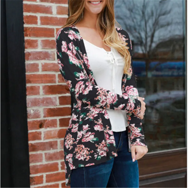 2017 Тонкий новые модная куртка Для женщин Осенне-весенняя верхняя одежда Винтаж