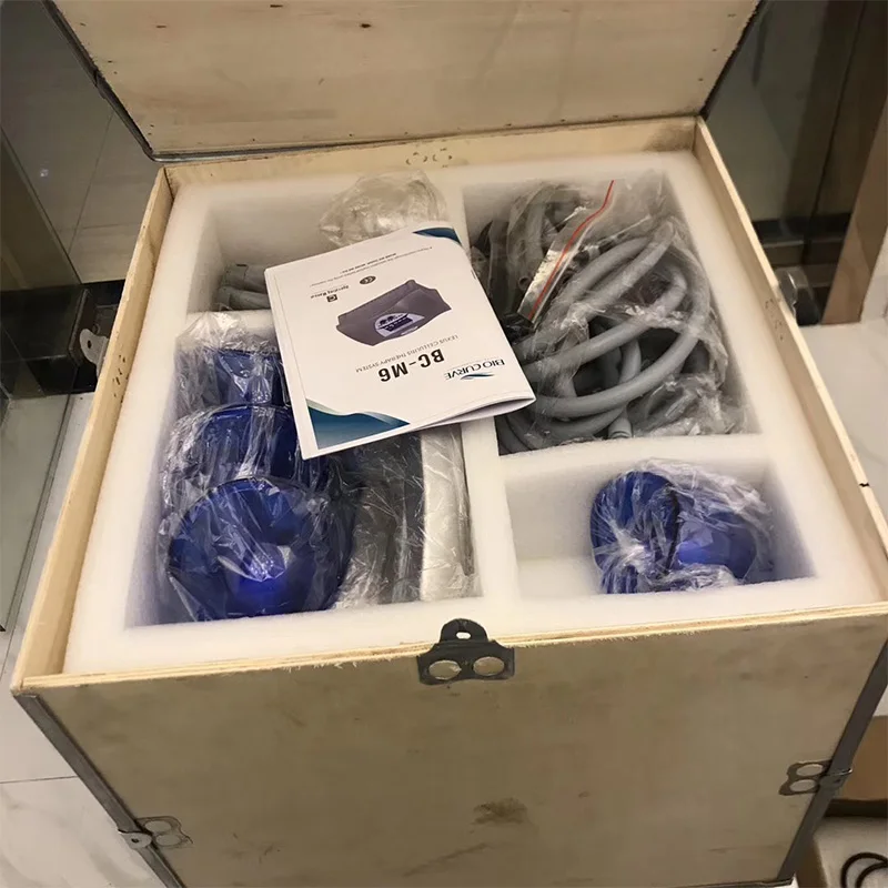 

2019 Professional Breast Enhancer Massager Cup Enlargement Vacuum Pump Lifting body slimming Enlarger Chest equipment