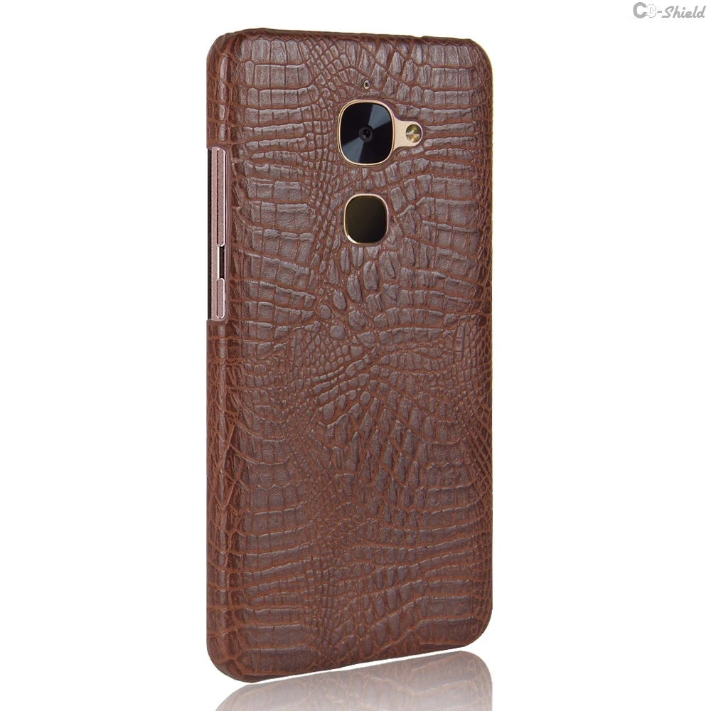 Кожаный чехол для телефона LeEco Le S3 LEX522 LEX622 LEX626 бампер Eco X522 X622 X626 Жесткий Чехол из