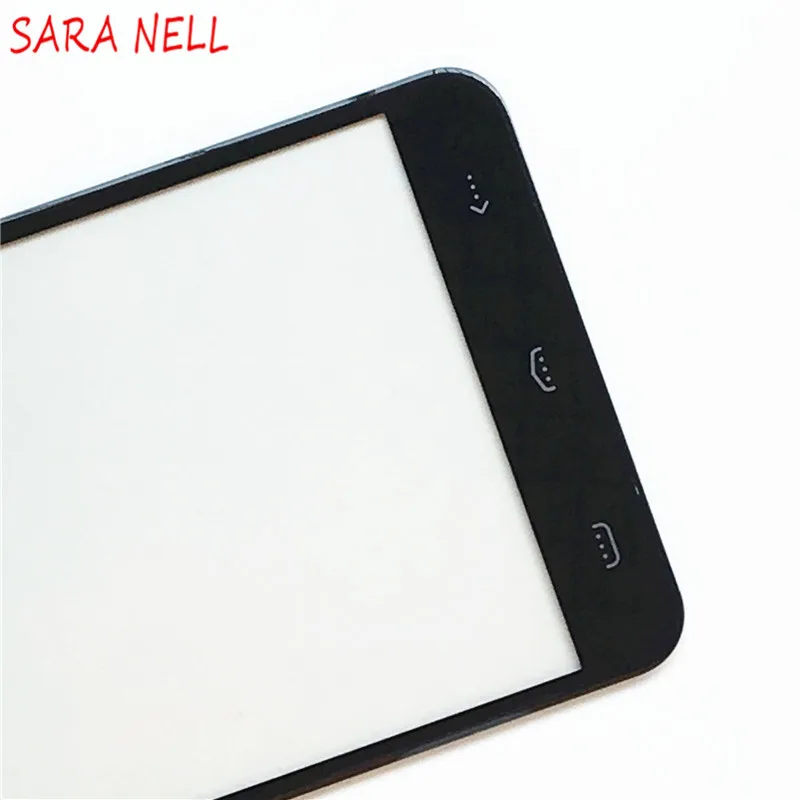 Sara NELL сенсорный экран для телефона for HOMTOM ht30 HT 30 дигитайзер Сенсорная панель