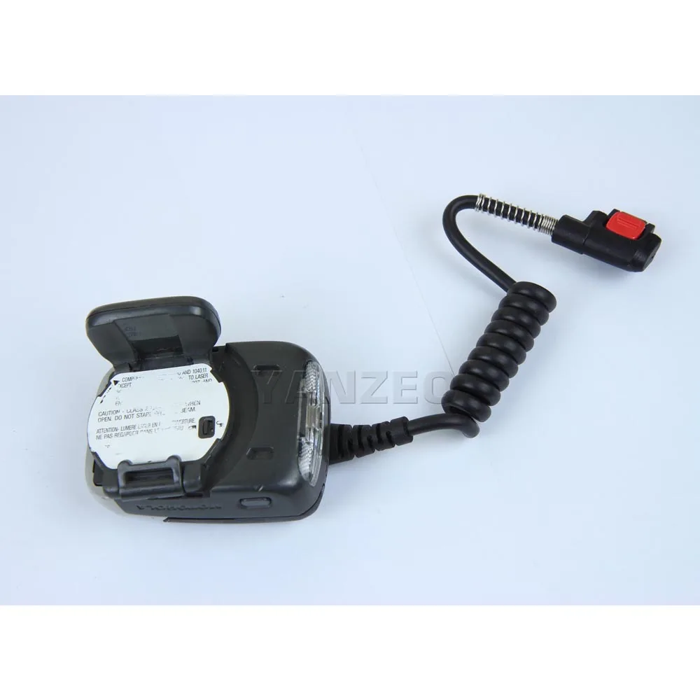 RS507 RS507-IM20000CTWR для Symbol Motorola Hands-Free BlueTooth 2D сканер штрих-кодов