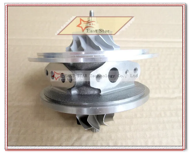Бесплатная доставка турбокартридж CHRA GT20 767720 5004S 769708 для NISSAN Navara D40 Pathfinder 2.5L YD25