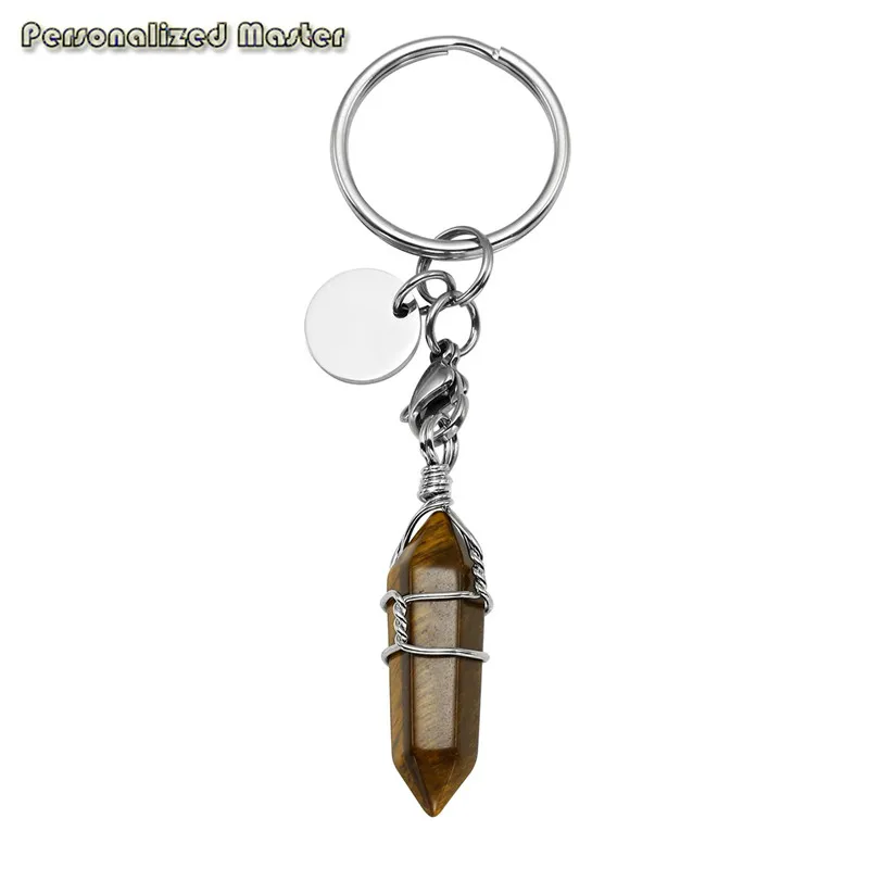 Персонализированные мастер Бесплатная гравировка на заказ Кристалл