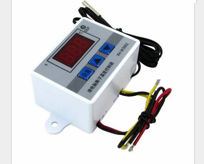 Новое поступление цифровая температура для обогрева охлаждения бесплатная