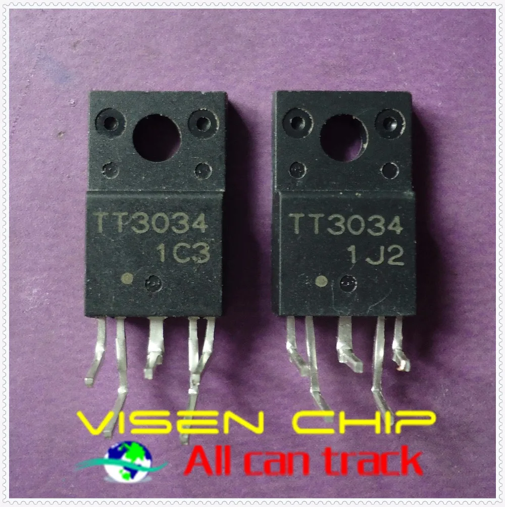 

2pcs TT3034 TO-220