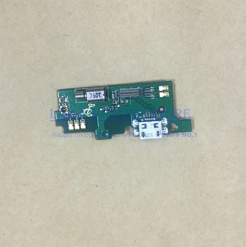 

Original for Alcatel One Touch Idol X Plus 6043 6043D USB Charger Charging Port Dock Connector Flex Cable W/ Microphone