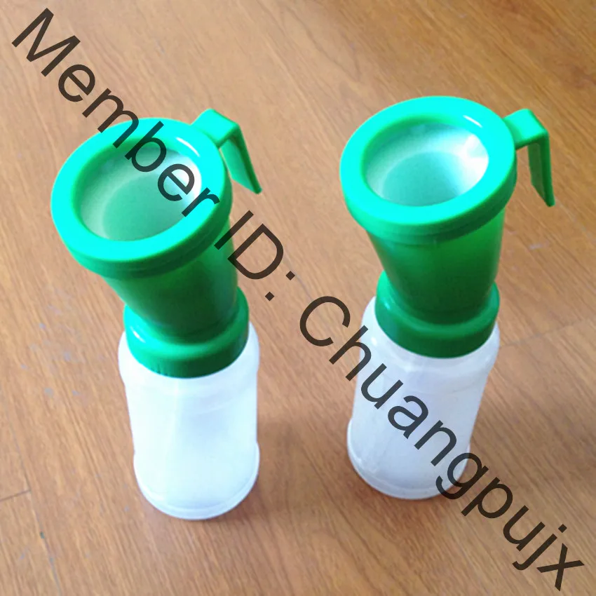 Пластиковая чашка погружения центрика для мобильного молочного станка|cup cups|cup
