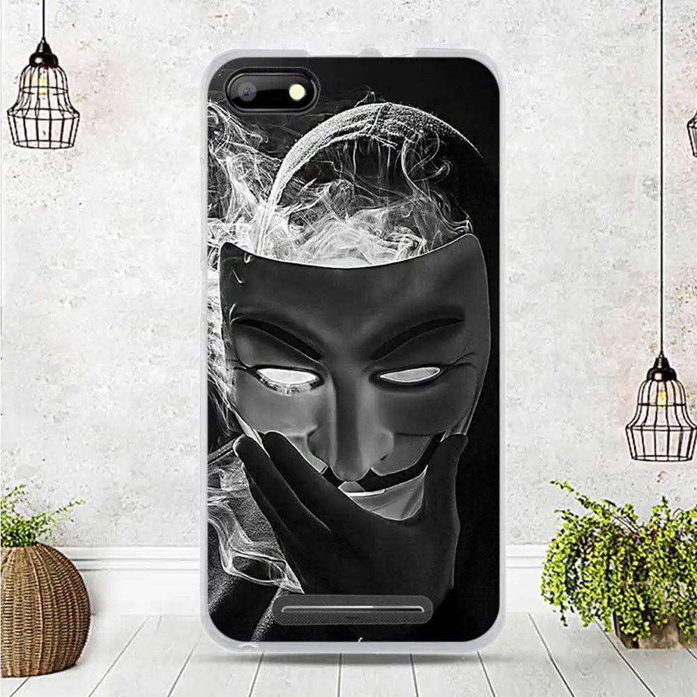 Чехол чехол для телефона BQs Mobile 5020 Strike BQS-5020 силиконовый мягкий симпатичный из ТПУ