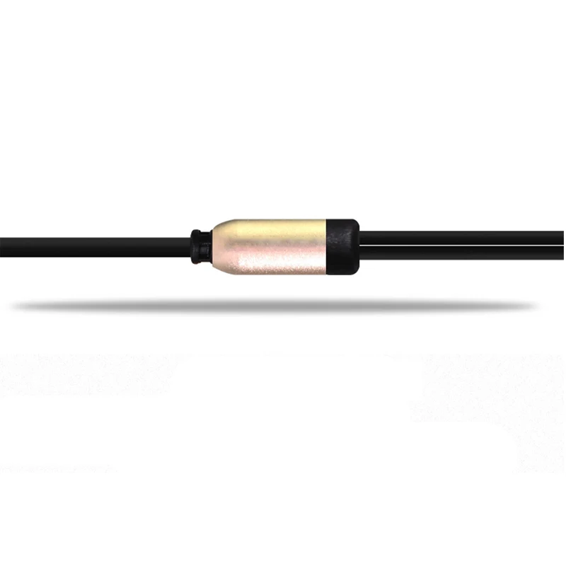 Original LEPHEE Wired In-Ear Earphones HST-52 Metallic Body Deep Bass Earphone for iPhone Samsung Xiaomi Redmi 4x Phones | Электроника