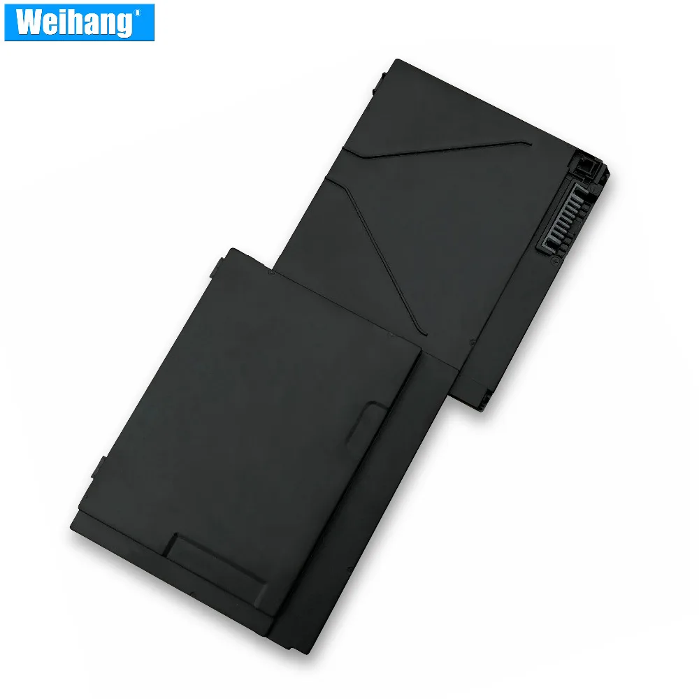 Корейская батарея Weihang SB03XL для HP EliteBook 720 G1 G2 725 820 E7U25AA E7U25ET HSTNN LB4T 716726 1C1