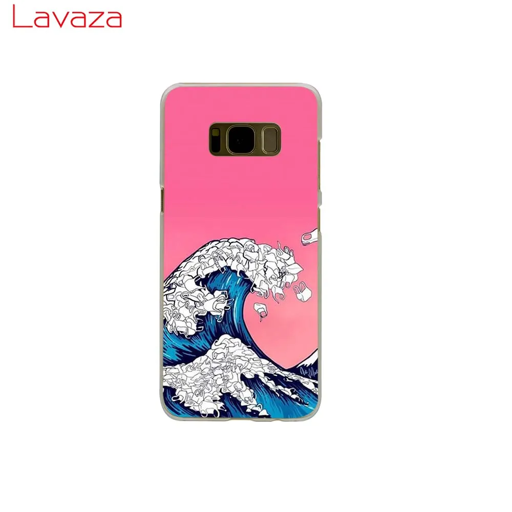 Жесткий чехол для телефона Lavaza Fall Out Boy Space Words Art для samsung Galaxy A10 A30 A40 A50 A70 M10 M20 M30