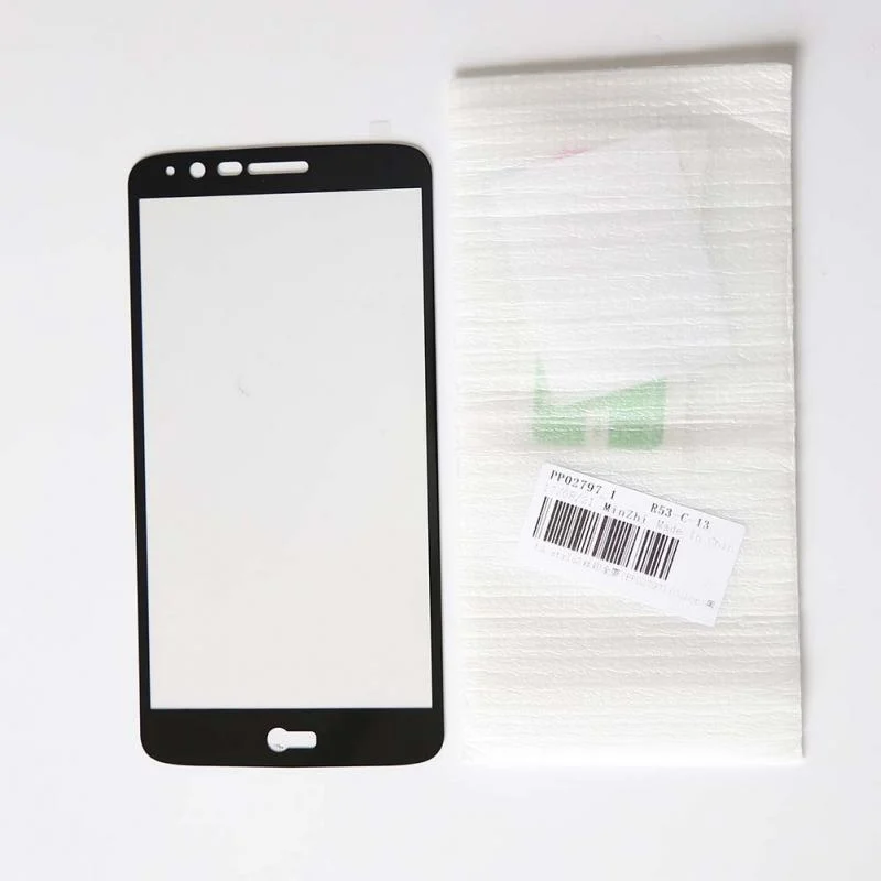 Полное покрытие из закаленного стекла для LG Q6 Q7 K7 K8 2018 K10 2016 G6 G7 V20 2017 stylus4Screen Protector