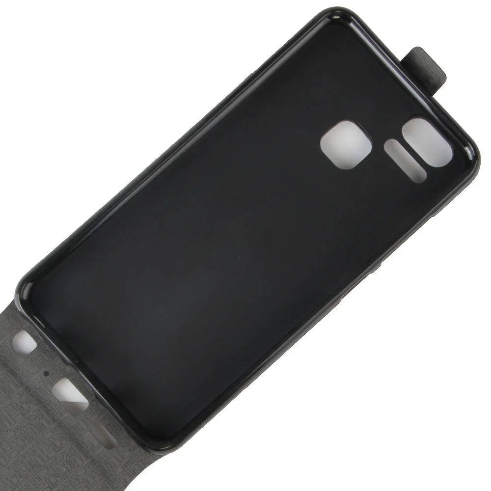 Клапан Yinghui силиконовая сумка для Asus Zenfone 3 Zoom ZE553KL чехол 5 дюймов телефона из