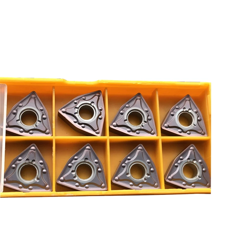 20 шт. карбидные вставки для токарного станка|Токарный инструмент| |