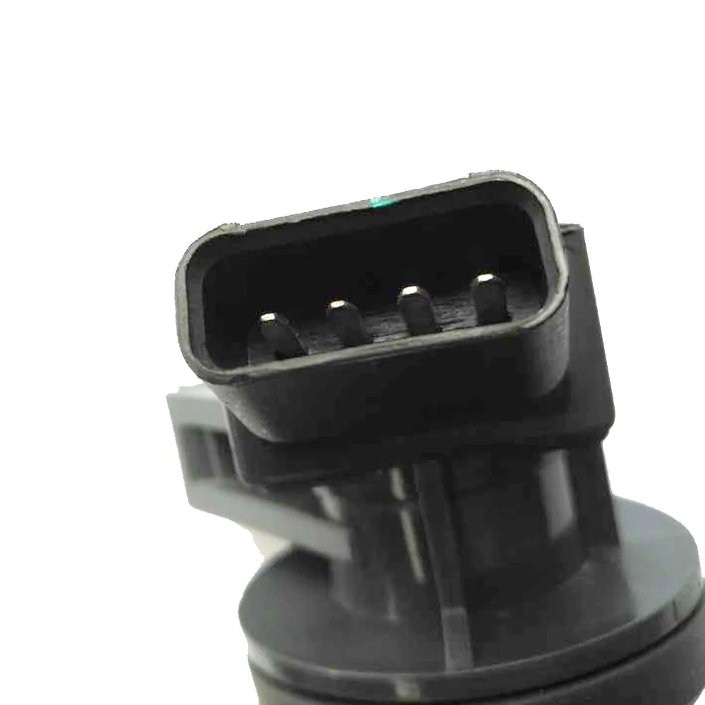 4 шт. Катушка зажигания для TOYOTA AVENSIS Corolla Yaris/VITZ WISH CITROEN PEUGEOT 107/108 1.0L 1.6L 1.8L 90919-02239 90919-02262