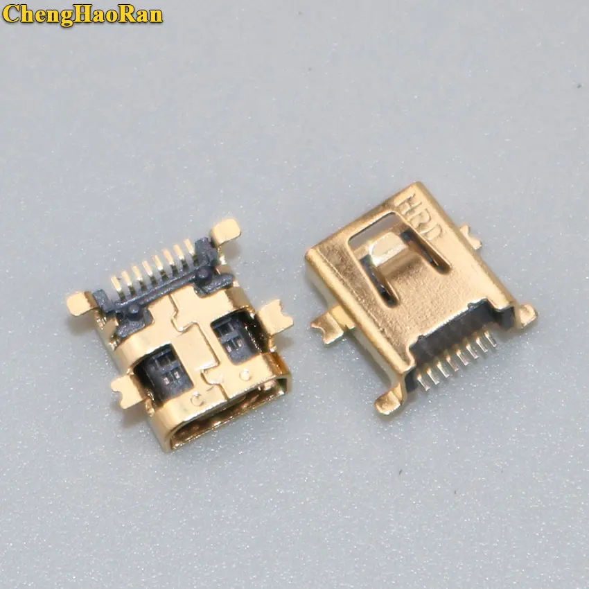 1 10 шт. 4 футовый 8 контактный мини USB разъем ChengHaoRan коннектор V3 для цифровой камеры