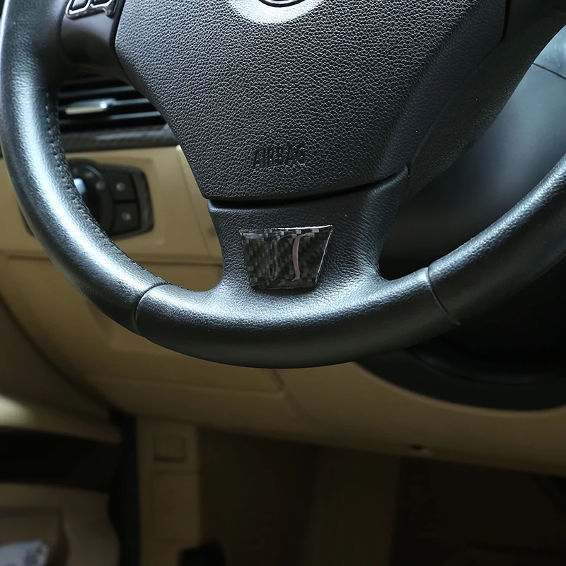 Мягкие углеродного волокна 1 шт. для BMW 3 серии E90 E92 2005-2012 автомобильные аксессуары