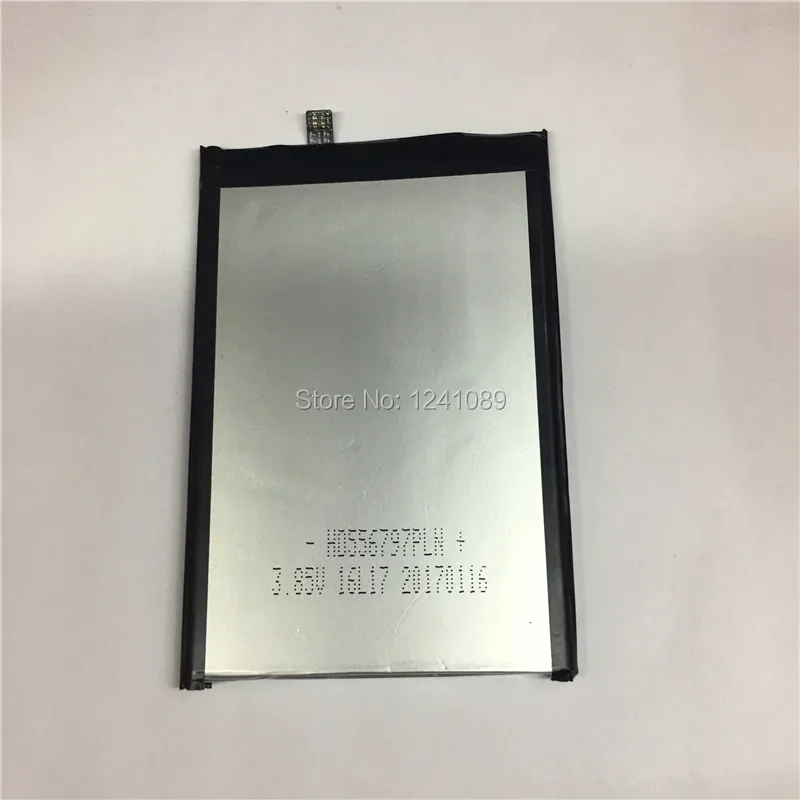 Фотоаккумулятор для OUKITEL k6000 plus аккумулятор 6000 мАч 5 дюйма MTK6750T + инструмент