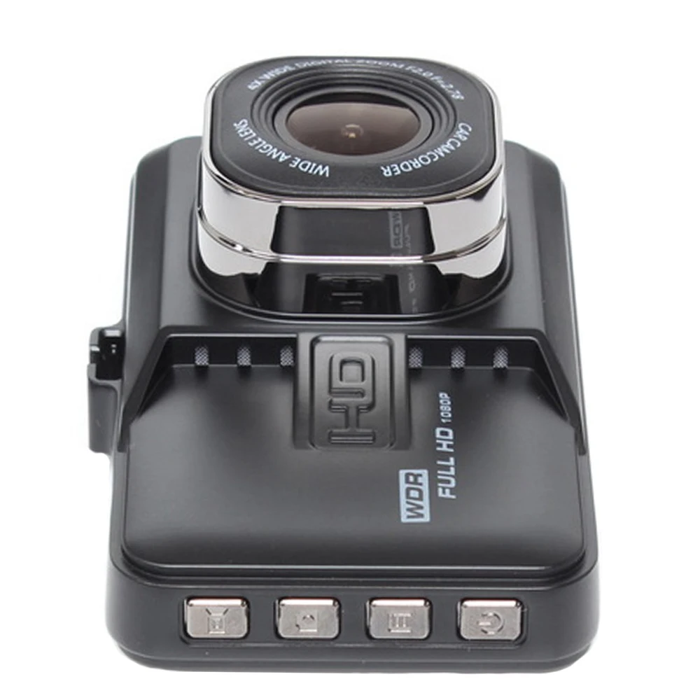 Podofo Novatek 96223 Автомобильный видеорегистратор Full HD 1080 p Регистраторы 3 0 дюймов Dashcam