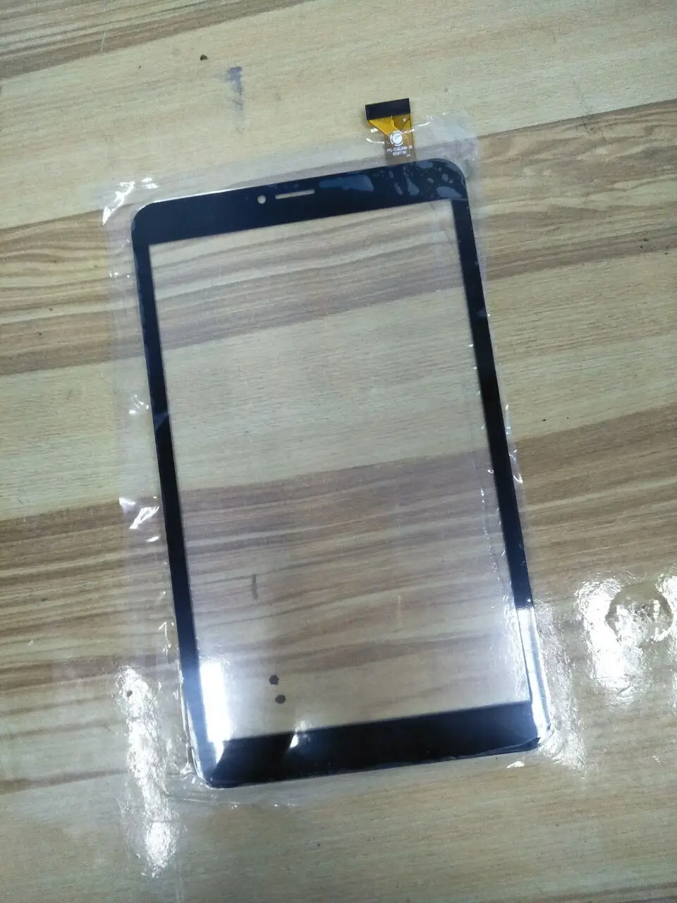 

witblue New For 8" fpc-fc80j286-00 Tablet touch screen panel Digitizer Glass Sensor Replacement Free Shipping