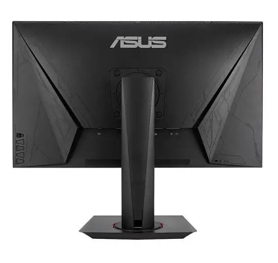 Игровой монитор ASUS VG279Q Full HD 1080p IPS 144 гц 1 мс (MPRT) DP HDMI DVI Eye Care с FreeSync/адаптивная