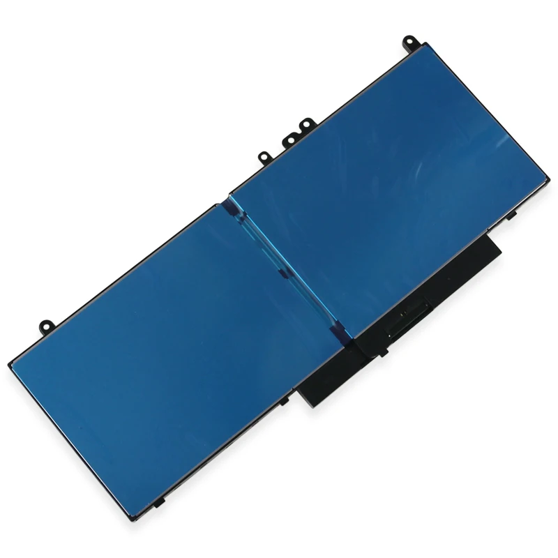 Оригинальный Новый Сменный аккумулятор для ноутбука Dell Latitude E5450 E5470 E5550 E5570 8V5GX R9XM9