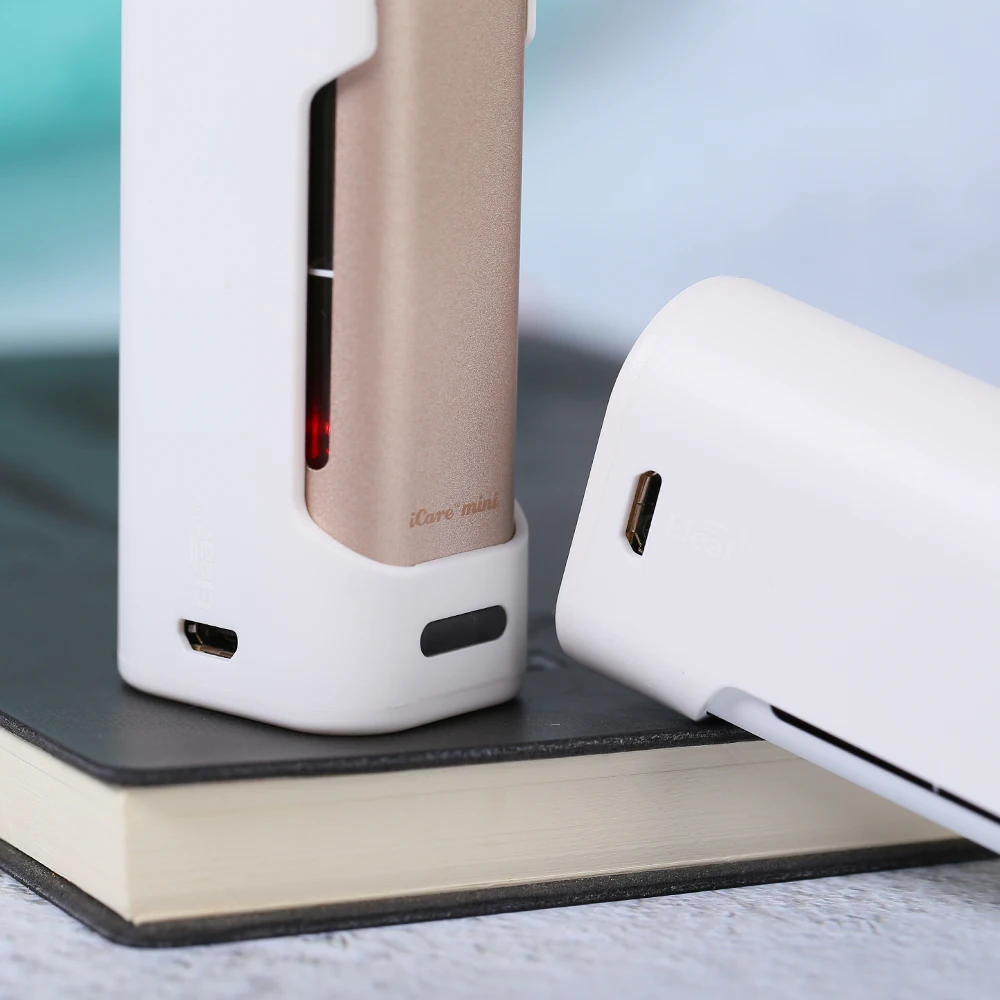 Оригинальный комплект Eleaf iCare Mini PCC с 320 мАч Icare мини-батареей емкость 2300 elektronik sigara