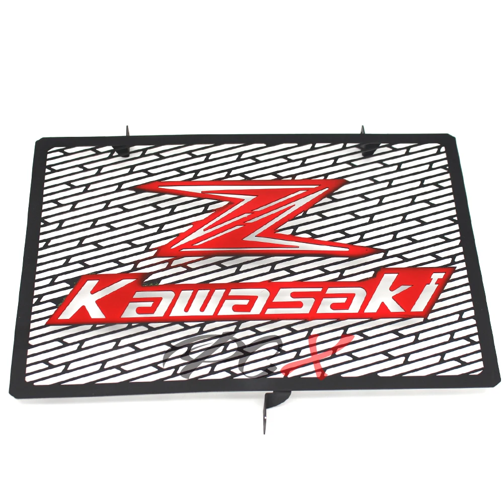 2017 новое поступление для Kawasaki Z750 Z1000 Z1000SX Z800 аксессуары мотоциклов из нержавеющей