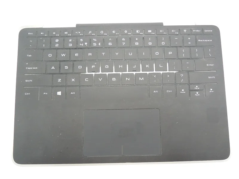 

Новый чехол для клавиатуры Dell XPS 11 palmest Touchpad US 08G30P