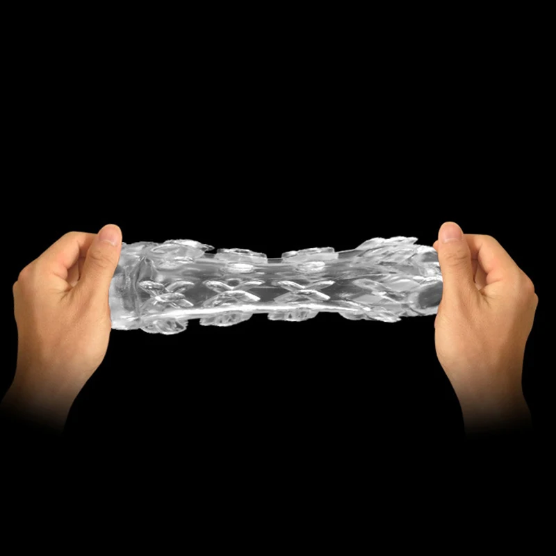 1 шт. мужской Телескопический мастурбатор для мастурбации|telescopic lover 2|easy love telescopic