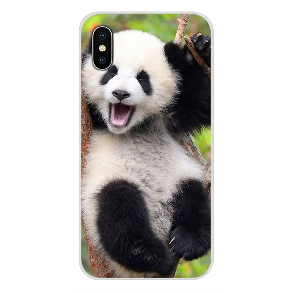 Аксессуары чехол для Huawei G7 G8 P7 P8 P9 P10 P20 P30 Lite Mini Pro P Smart Plus 2017 2018 2019 морская выдра