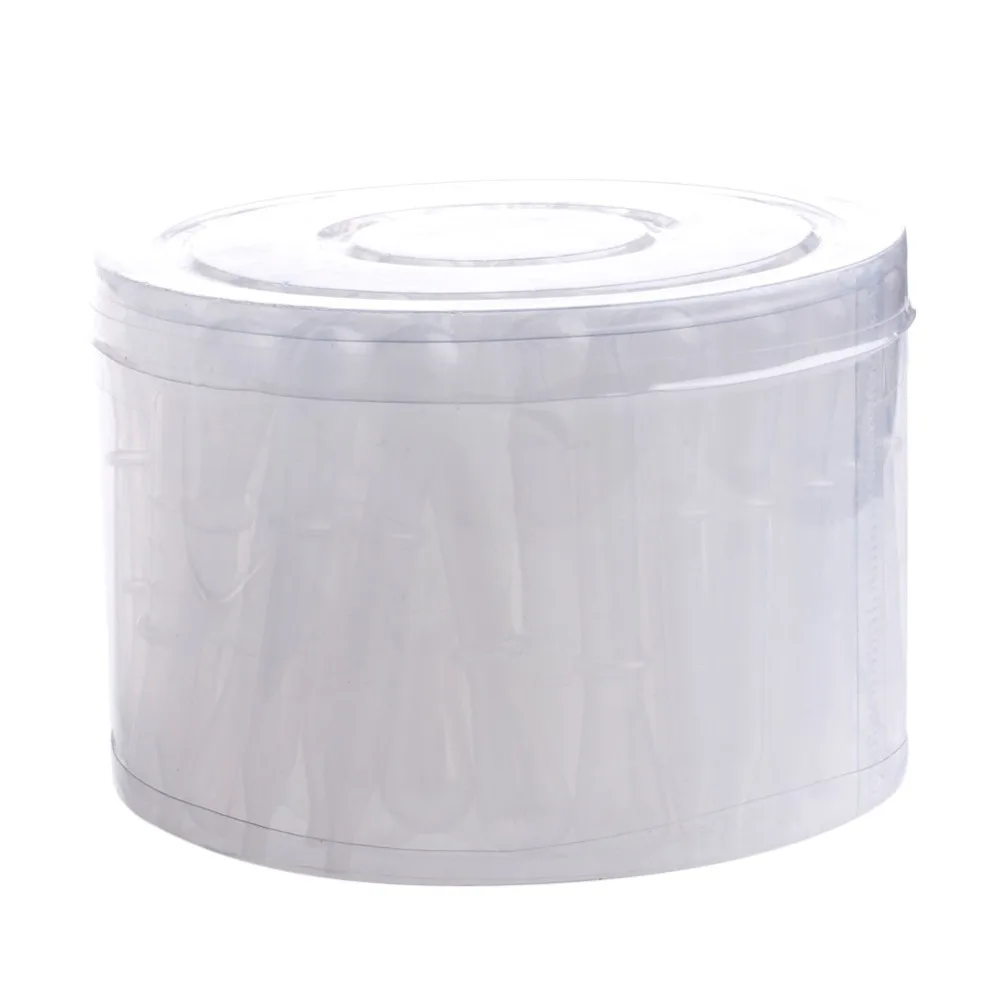 100 одноразовые пластиковые аэрографы пипетки для переноса жидкостей|Медицинская