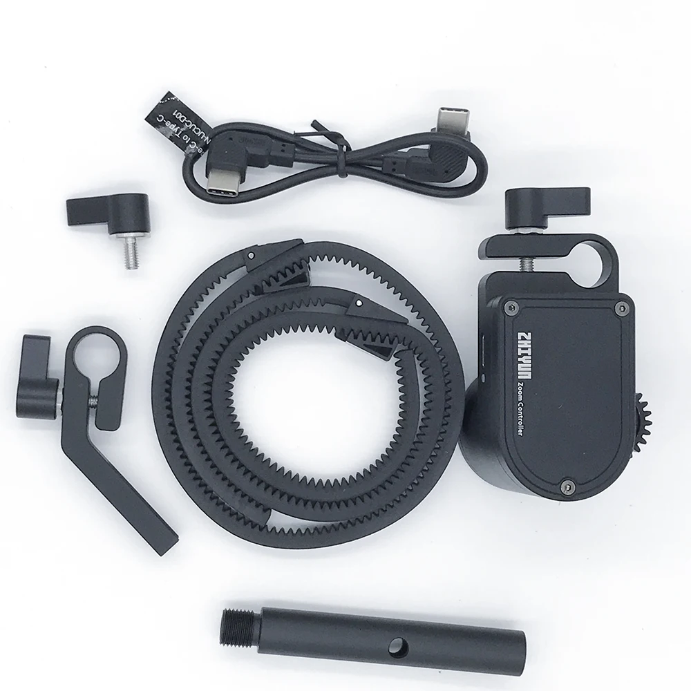 Стабилизатор для камеры Zhiyun Weebill Lab Регулируемый Ручной DSLR аксессуары кольцо