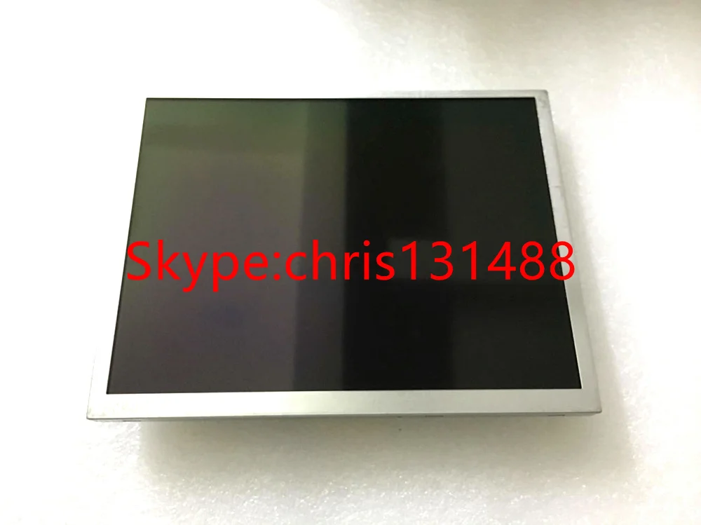 Оригинальный бренд Новый OEM 8 4 дюймовый ЖК-дисплей C084SAT01.1 C084SAT01 с сенсорным