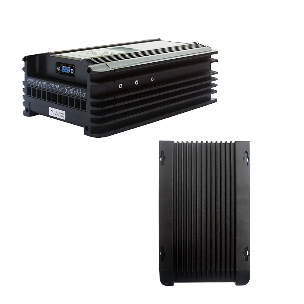 Tumo Int 400/600/1000 Вт MPPT контроллер ветровой турбины и сброс нагрузки|controller control|controller 48v