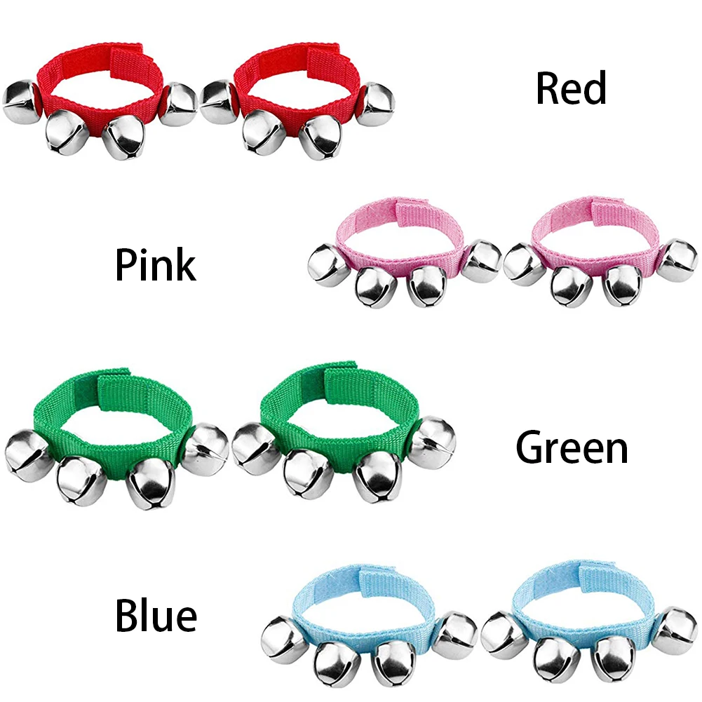 2 шт. детские музыкальные ритм игрушки забавные наклейки развивающие наручные